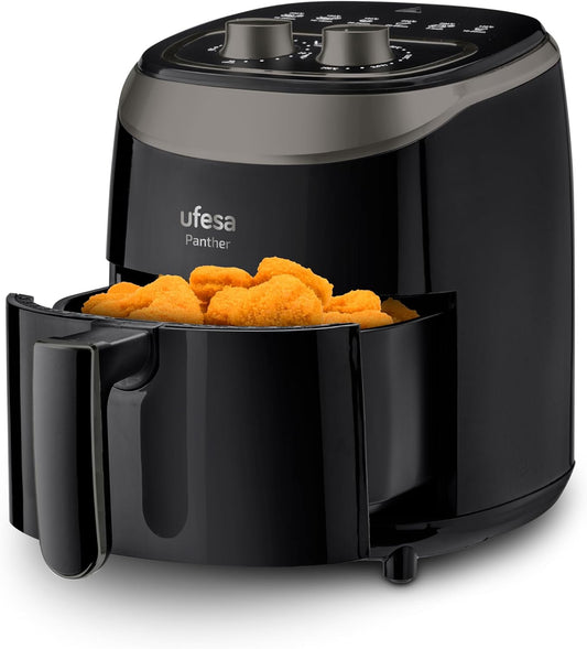 AirFryer Gourmet 4L 1200w