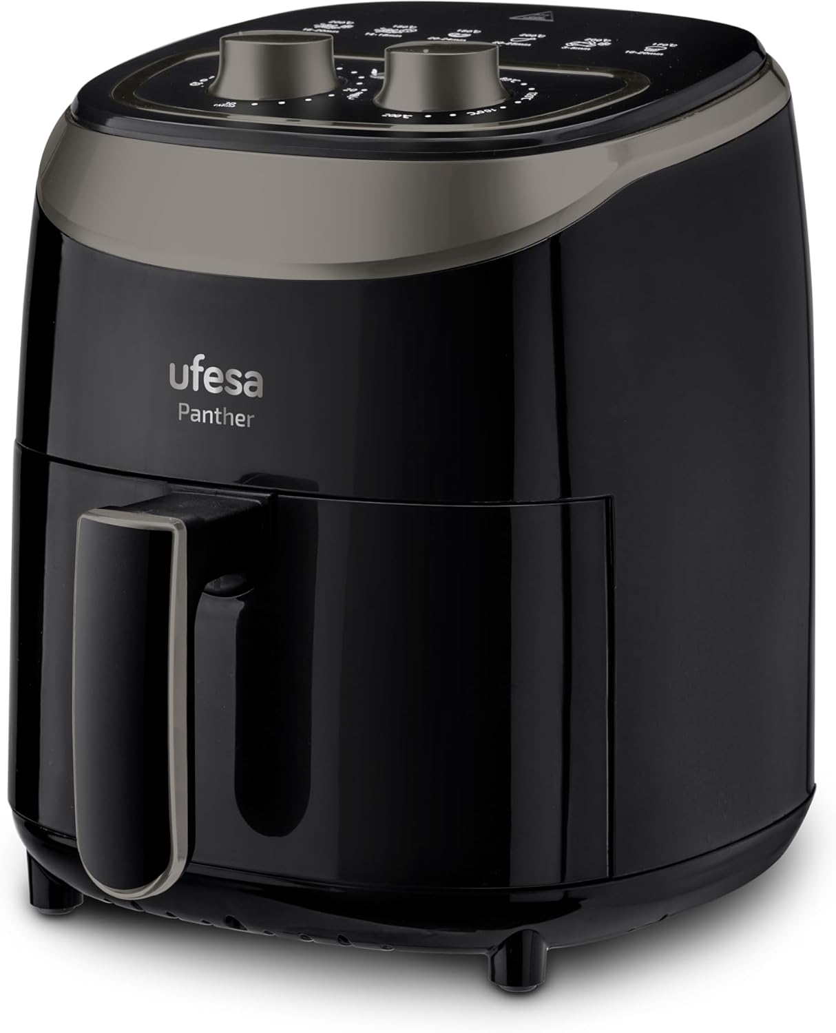 AirFryer Gourmet 4L 1200w