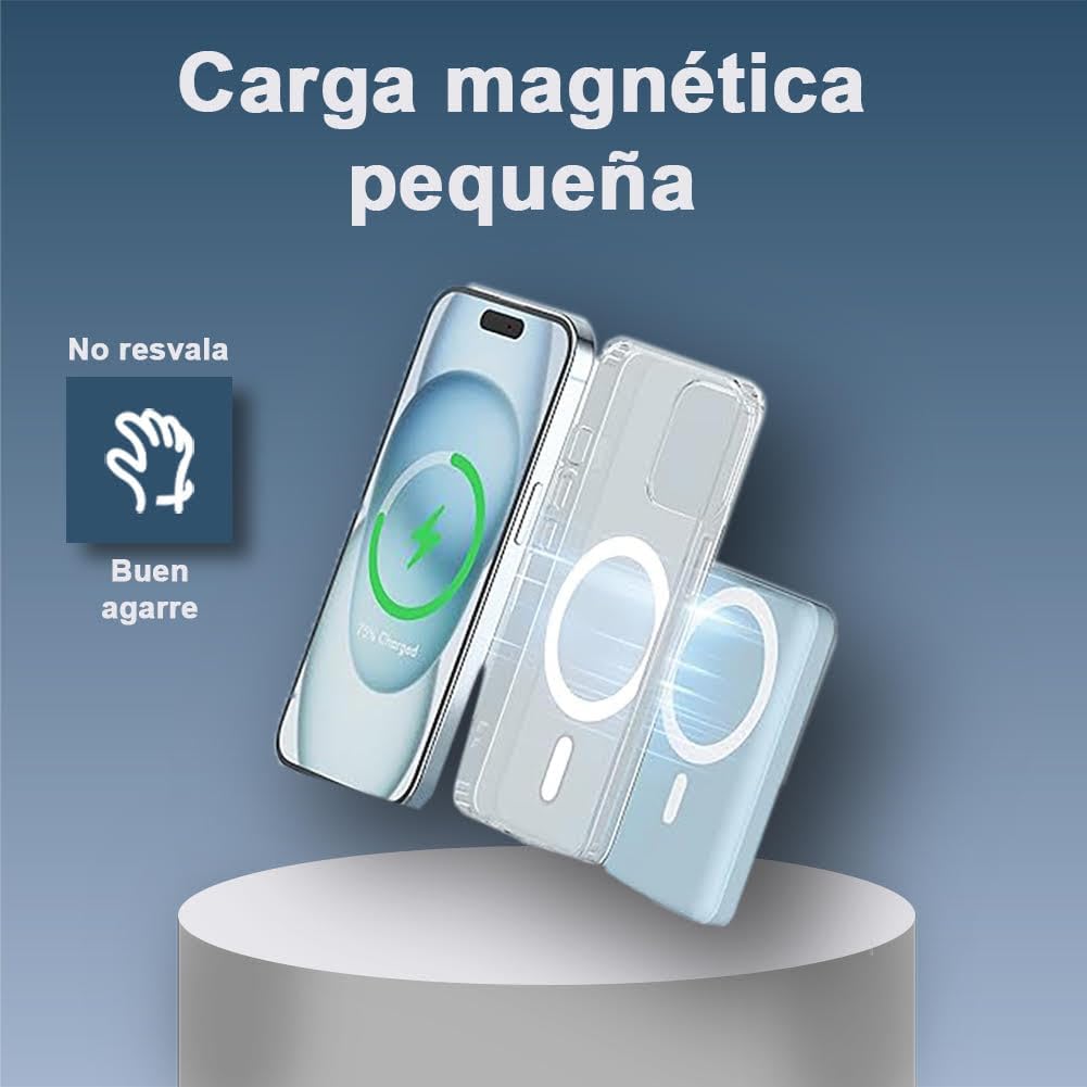 Bateria Externa Magsafe 5000mAh